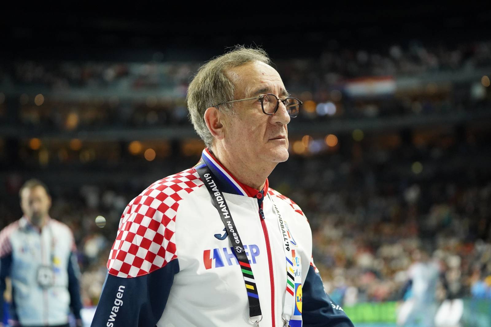 GER, IHF WM 2019, Frankreich (FRA) vs Kroatien (CRO)