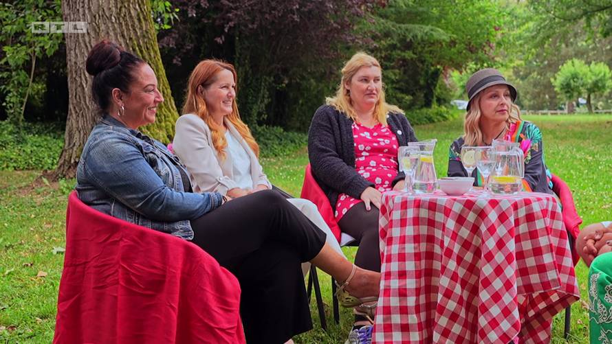 Neke djevojke su krile godine, a druge odmah osvojile farmere: 'Poželio sam je odmah ljubiti'