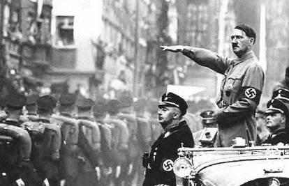 Austrija: Adolf Hitler više nije počasni građanin Amstettena