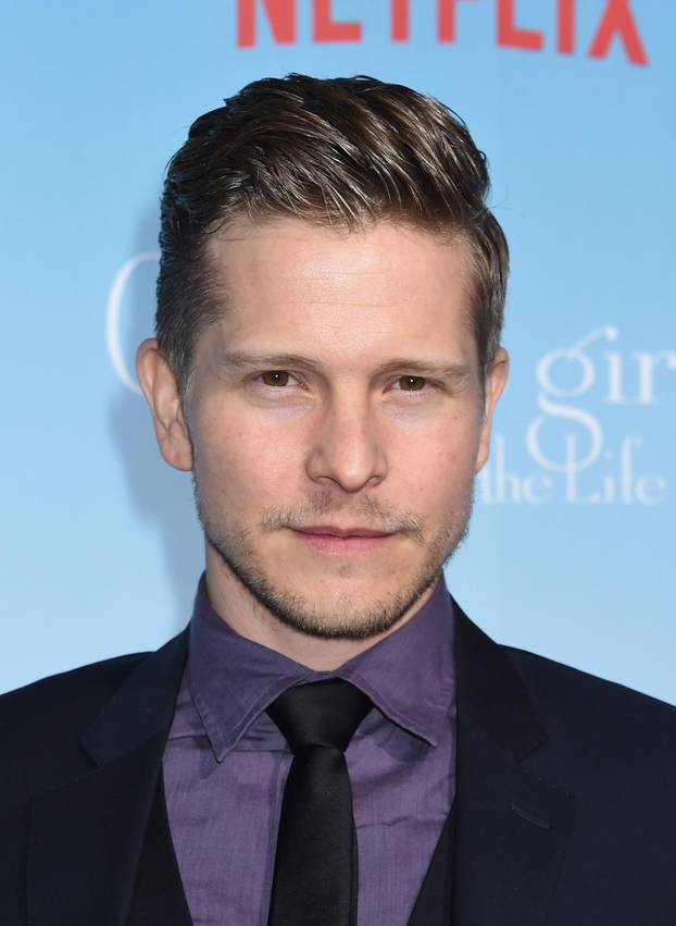 Los Angeles: Sve?ana premijera serije Gilmore Girls: A Year in the Life 