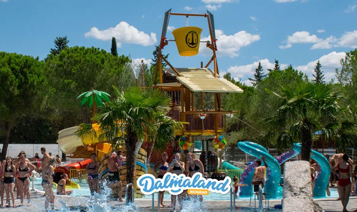 Dalmaland- Vrhunska zabava nastavlja se i u podsezoni i to po sni&zcaron;enim cijenama!