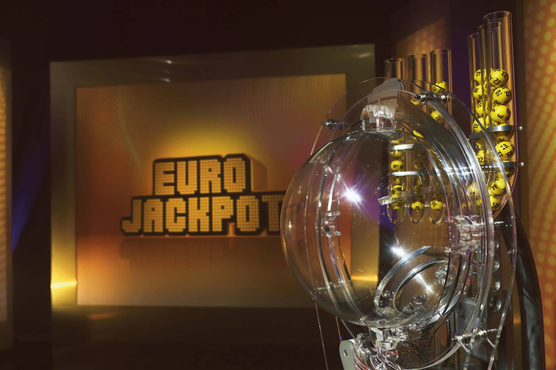 Eurojackpot: Četiri vrijedna dobitka odlaze u Hrvatsku! Sutra se igra za 44 milijuna €