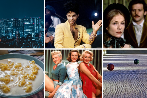 Ajmo kvizaši! Da vidimo možete li točno odgovoriti na 25 pitanja