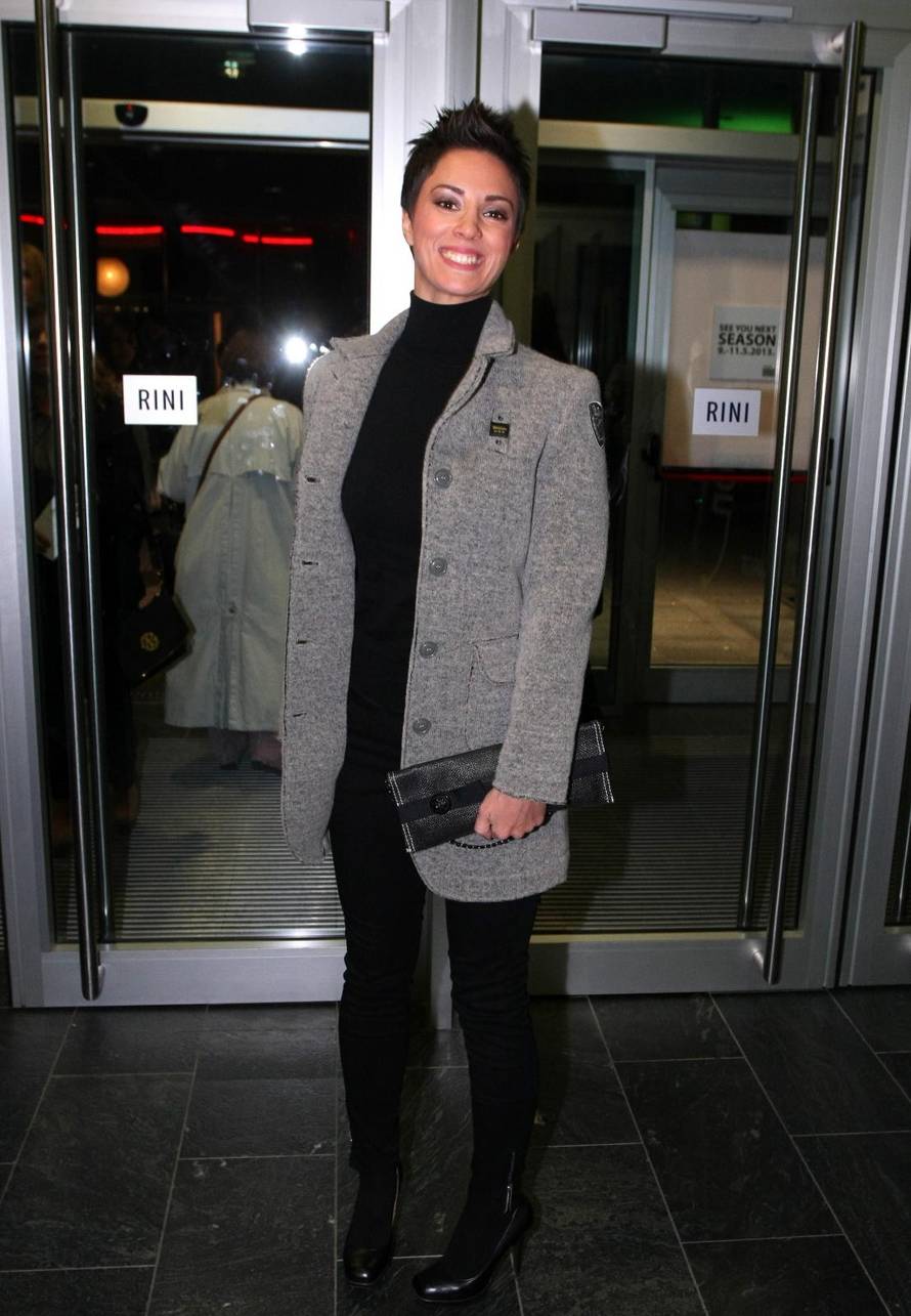 Voditeljica Lorena Nosić trudna s drugim djetetom: Dečko je!