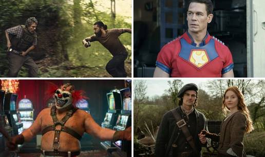 Ovo je top 10 najgledanijih serija na HBO-u prošlog tjedna