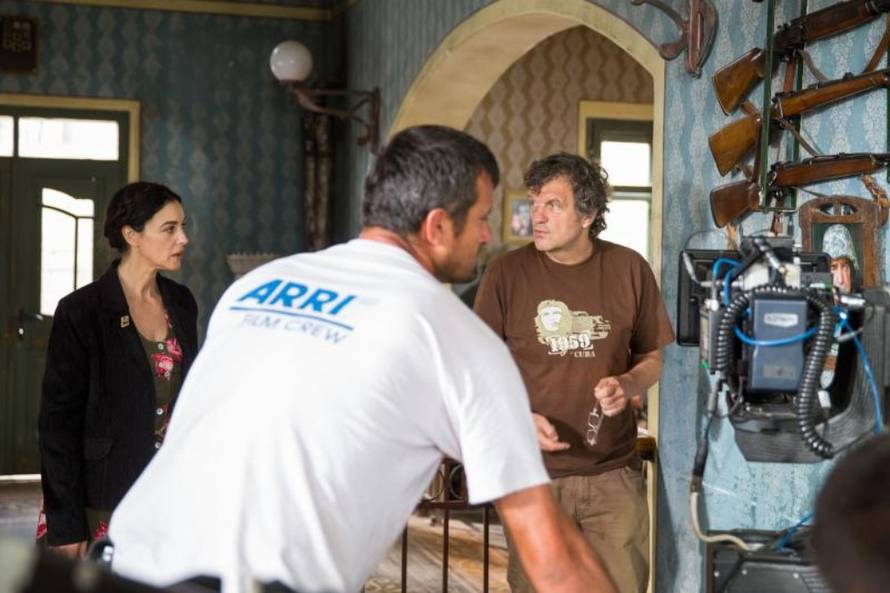 Grgo Jelavić/Pixsell