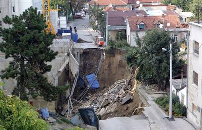 Nakon dvije i pol godine u Kupskoj će početi gradnja