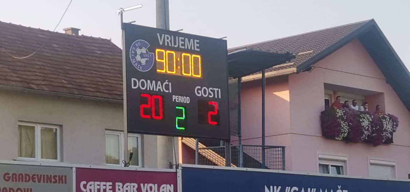 U 1. kolu Kupa Dinamo putuje u Podravinu, Hajduk u Slavoniju