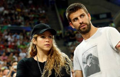 Shakira i Pique prije prekida bili u otvorenoj vezi? 'Dogovorili su se da mogu raditi što god žele'
