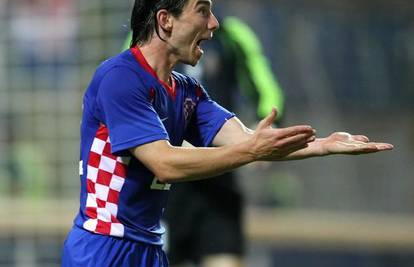 Veliki Juventus želi hitno dovesti Danijela Pranjića