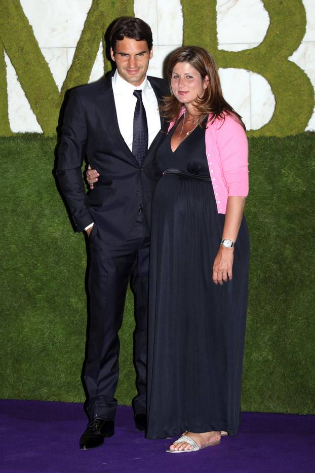 London: Održana sve?ana ve?era za pobjednika teniskog turnira Wimbledon