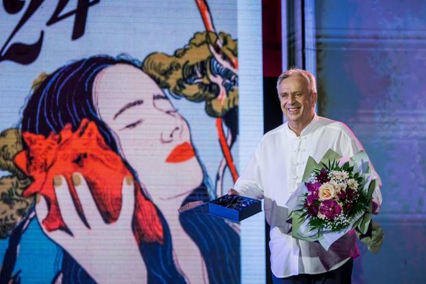 Split: Saša Jakelić pobjednik splitskog Festivala 2024