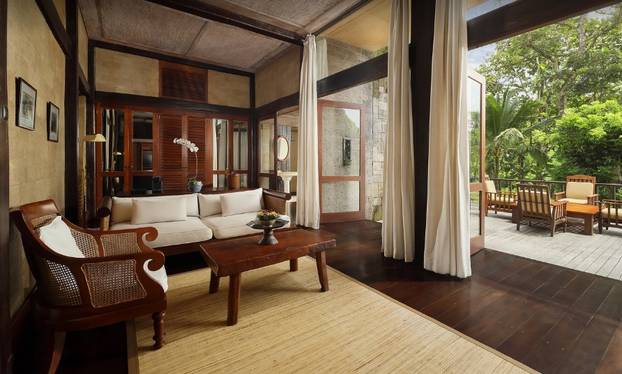 FOTO Kakav gušt za dušu! Ovo je 20 najboljih resorta u svijetu