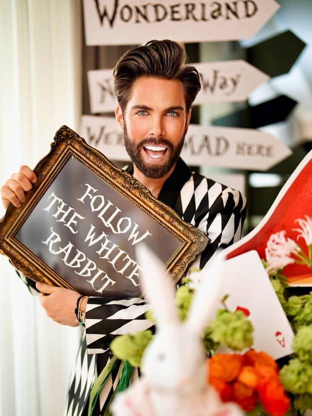 FOTO Evo kako su naši poznati proveli Uskrs: Neki bili na špici, drugi pokazali sređene domove