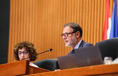 Dan neovisnosti: Sabor prije 34 godine pokrenuo postupak razdruživanja od republika SFRJ