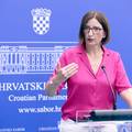 Puljak: Pripremila sam kaznene prijave zbog neogla&scaron;avanja SRUUK-a kod po&zcaron;ara u Omi&scaron;u!