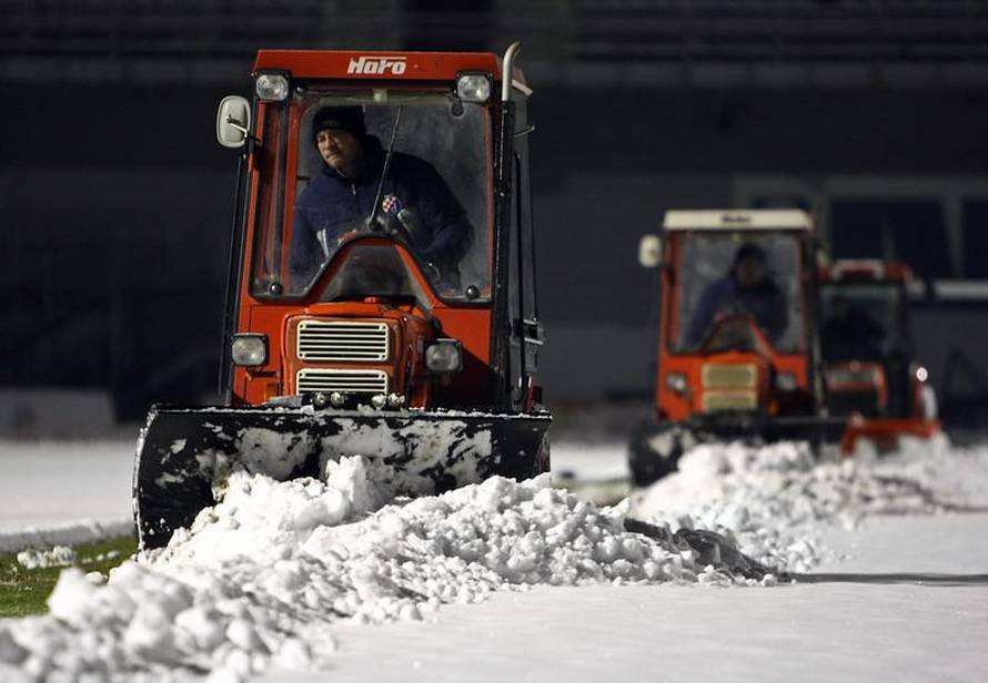 Jurica Galoić/PIXSELL