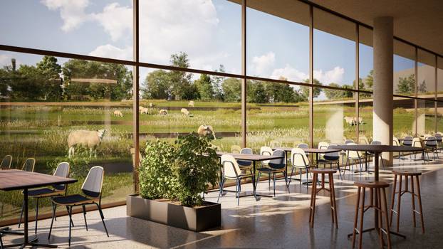 FOTO Vrijedan Rimčev Kampus: Ovo je zemljište oko kojeg šef Fokusa proziva Zurovca  i Rimca