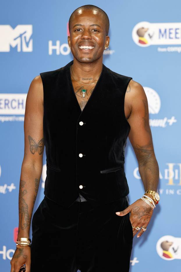 2024 MTV EMAs