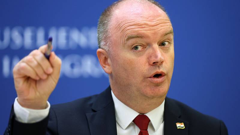 Ministry of Demography: four million euros for kindergartens and playgrounds
