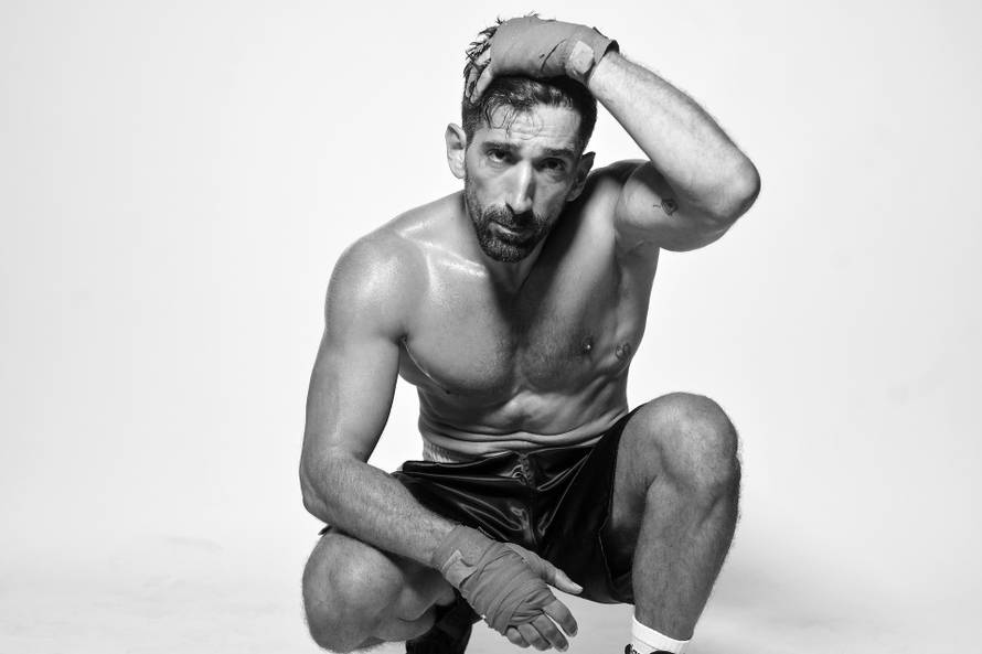 Zagreb: Glumac Slavko Sobin