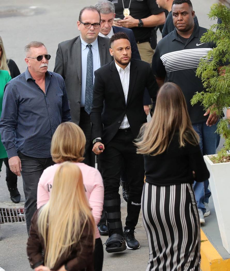 Ispitivali ga 5 sati: Samo želim da ova stvar završi... Čim prije