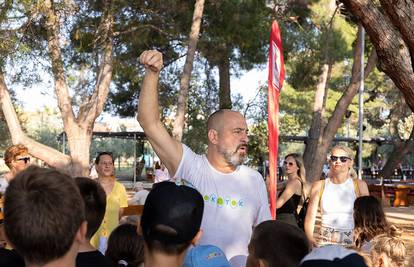 Ribafish otkriva kako za njega izgleda bolji svijet. Otkrijte i vi te osvojite  klima-uređaj Artcool