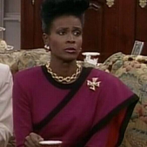 Teta Vivian iz 'Princa s Bel Aira' napala Cosbyjevu TV suprugu: 'Nemoguće je da nisi znala...'