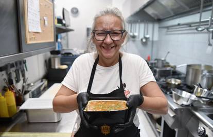 Mama's Food: Prvi smo hrvatski drive-in restoran domaće klope!