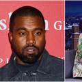 Kanye pobjesnio na Instagramu i vrijeđao novog dečka od Kim: 'Nećeš upoznati moju djecu!'