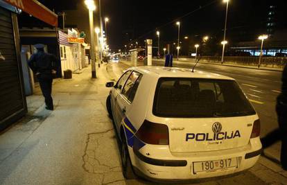 N. Zagreb: U naglom kočenju autobusa ozlijeđeno 5 putnika