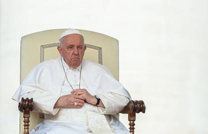 Papa Franjo posjetit će Mongoliju krajem kolovoza
