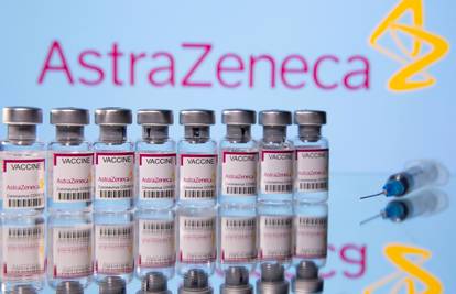 Europska agencija za lijekove: Cjepivo AstraZeneca sigurno je za ljude starije od 60 godina