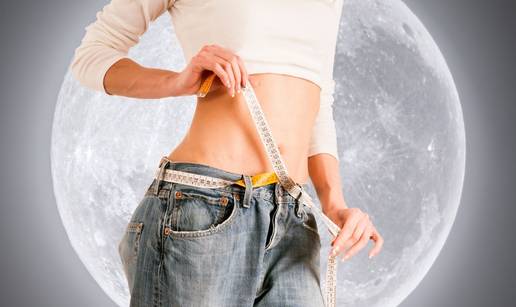 Mjesečeva dijeta: Danas točno u 14:19 sati prestanite jesti ako do sutra želite izgubiti do 3 kg