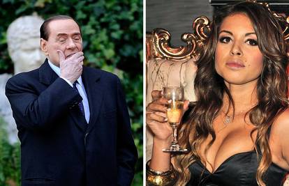 Afera 'Rubygate': Berlusconiju prvo ročište trajalo 10 minuta 