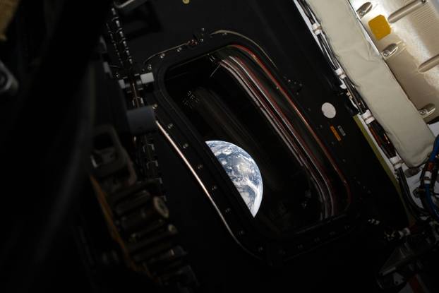 NASA je objavila više od 12.000 fotografija s puta oko Mjeseca