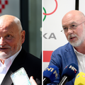 Zlatko Mate&scaron;a podnio ostavku u HOO-u! Kraja&ccaron;: Moja sudbina? Bit &cacute;e kako bude. Vr&scaron;e se pritisci