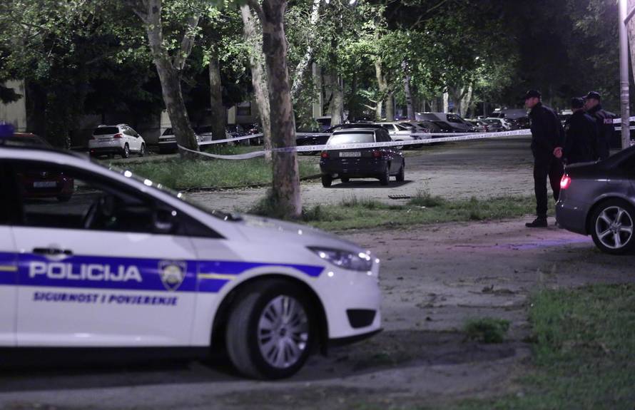 Pucao na čovjeka u Dugavama: Uhvatili su ga policajci u civilu