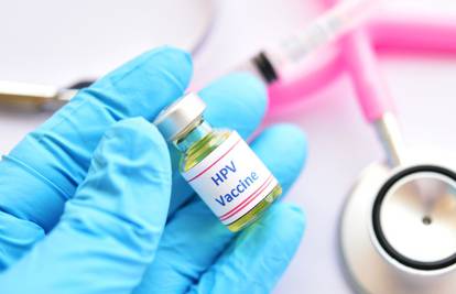 'Broj cijepljenih protiv HPV-a u porastu ali i dalje nedovoljno'