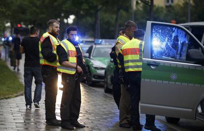 Njemačka: Vozač osuđen na doživotni zatvor zbog ubojstva više pješaka, uključujući i dijete