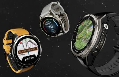 Garmin Fenix 8 – vaš sportski saveznik sada po posebnoj cijeni u Polleo Sportu