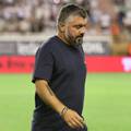 Gennaro Gattuso uoči Dinama: Jaki su, ali već smo pokazali da znamo igrati velike utakmice