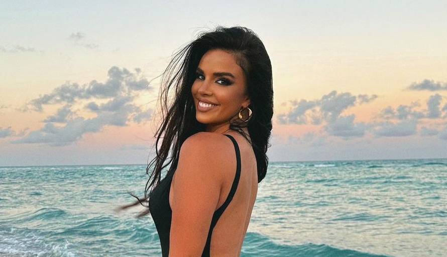 Ivana Knoll je dobila upozorenje od Instagrama zbog izazovnog videa: 'Preseksi sam za njih...'