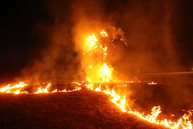 Kozjak : Održan 19. Slama festival - Sloboda
