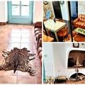 FOTO Leopard na podu, a zmaj na stolu: Kuću s antikvitetima prodaju na Krku! Ovo je cijena