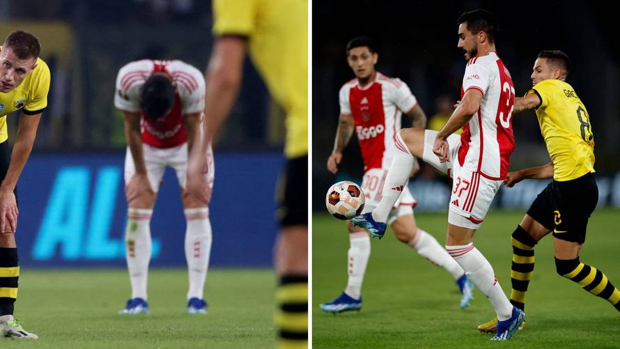 Napokon je netko stao u obranu Hrvata: 'On je samo pokazatelj neuigranosti ove momčadi...'