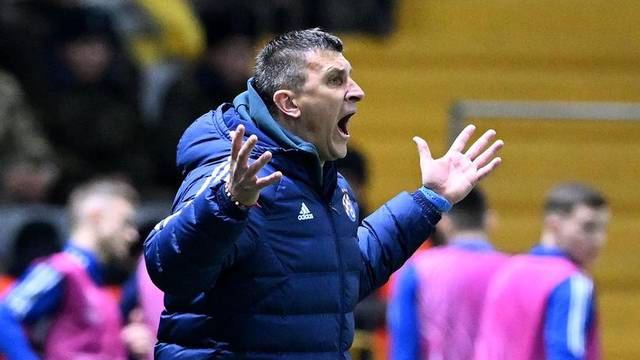 Susret Astane i Dinama u 5. kolu UEFA Konferencijske lige