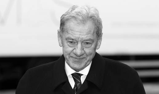 Preminuo je Milan Mandarić