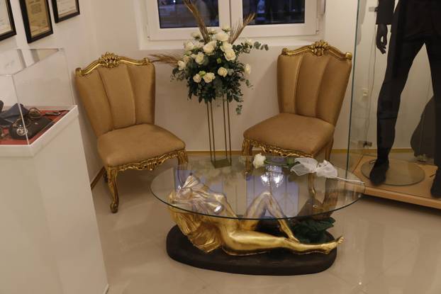 Sabina Sakić otvorila muzej posvećen Sinanu u njegovoj rodnoj kući u Loznici 