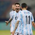 Messijev show: Razbio Ekvador golom i 2 asistencije, sve vodi prema velikom finalu s Brazilom